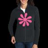 Women's Microfleece Jacket Thumbnail