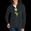 Women's Microfleece Jacket Thumbnail