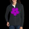 Women's Microfleece Jacket Thumbnail