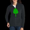 Women's Microfleece Jacket Thumbnail