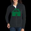 Women's Microfleece Jacket Thumbnail