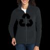 Women's Microfleece Jacket Thumbnail