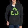 Women's Microfleece Jacket Thumbnail