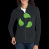 Women's Microfleece Jacket Thumbnail