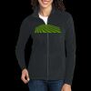 Women's Microfleece Jacket Thumbnail