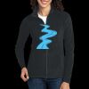 Women's Microfleece Jacket Thumbnail