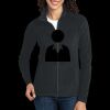 Women's Microfleece Jacket Thumbnail