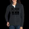 Women's Microfleece Jacket Thumbnail