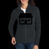 Women's Microfleece Jacket Thumbnail