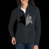 Women's Microfleece Jacket Thumbnail