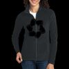 Women's Microfleece Jacket Thumbnail