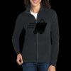 Women's Microfleece Jacket Thumbnail
