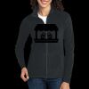 Women's Microfleece Jacket Thumbnail