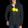 Women's Microfleece Jacket Thumbnail