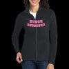 Women's Microfleece Jacket Thumbnail