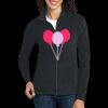 Women's Microfleece Jacket Thumbnail