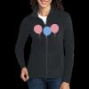 Women's Microfleece Jacket Thumbnail