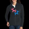 Women's Microfleece Jacket Thumbnail