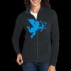 Women's Microfleece Jacket Thumbnail