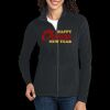 Women's Microfleece Jacket Thumbnail