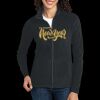 Women's Microfleece Jacket Thumbnail