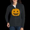 Women's Microfleece Jacket Thumbnail