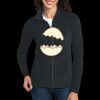Women's Microfleece Jacket Thumbnail