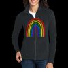 Women's Microfleece Jacket Thumbnail
