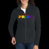 Women's Microfleece Jacket Thumbnail