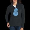 Women's Microfleece Jacket Thumbnail