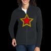 Women's Microfleece Jacket Thumbnail