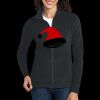 Women's Microfleece Jacket Thumbnail