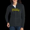 Women's Microfleece Jacket Thumbnail