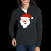 Women's Microfleece Jacket Thumbnail
