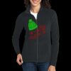 Women's Microfleece Jacket Thumbnail