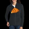 Women's Microfleece Jacket Thumbnail