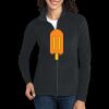 Women's Microfleece Jacket Thumbnail