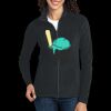 Women's Microfleece Jacket Thumbnail
