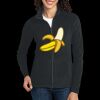 Women's Microfleece Jacket Thumbnail