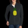 Women's Microfleece Jacket Thumbnail