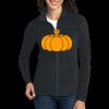 Women's Microfleece Jacket Thumbnail