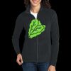 Women's Microfleece Jacket Thumbnail