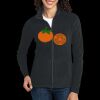 Women's Microfleece Jacket Thumbnail