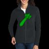 Women's Microfleece Jacket Thumbnail