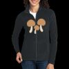 Women's Microfleece Jacket Thumbnail