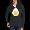 Women's Microfleece Jacket Thumbnail