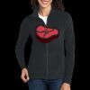 Women's Microfleece Jacket Thumbnail