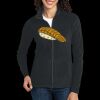 Women's Microfleece Jacket Thumbnail