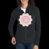 Women's Microfleece Jacket Thumbnail