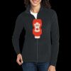 Women's Microfleece Jacket Thumbnail